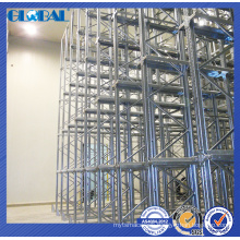 Heavy duty equipment drive in racking system/drive in racking for warehouse